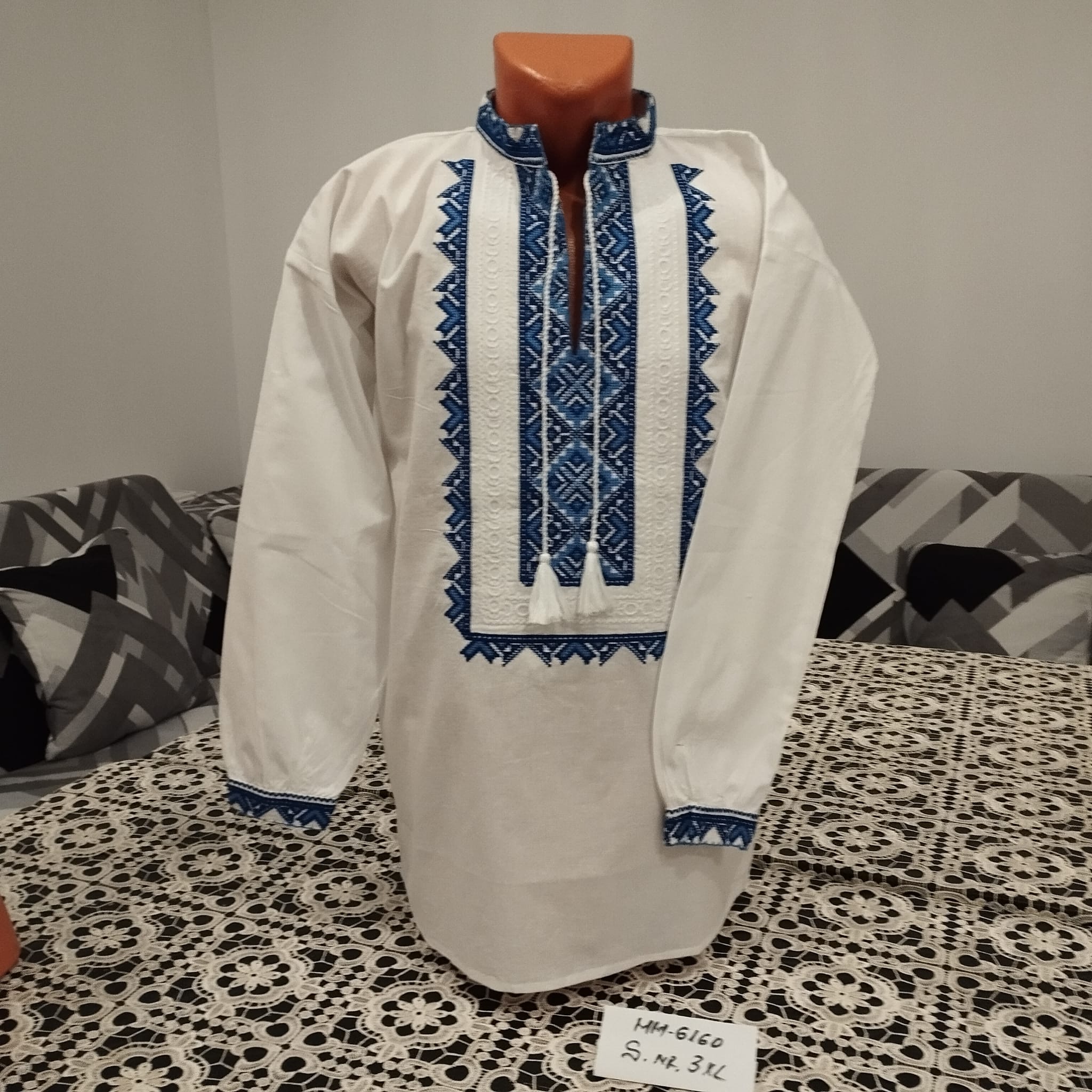 Cămașă tradițională Vladimir