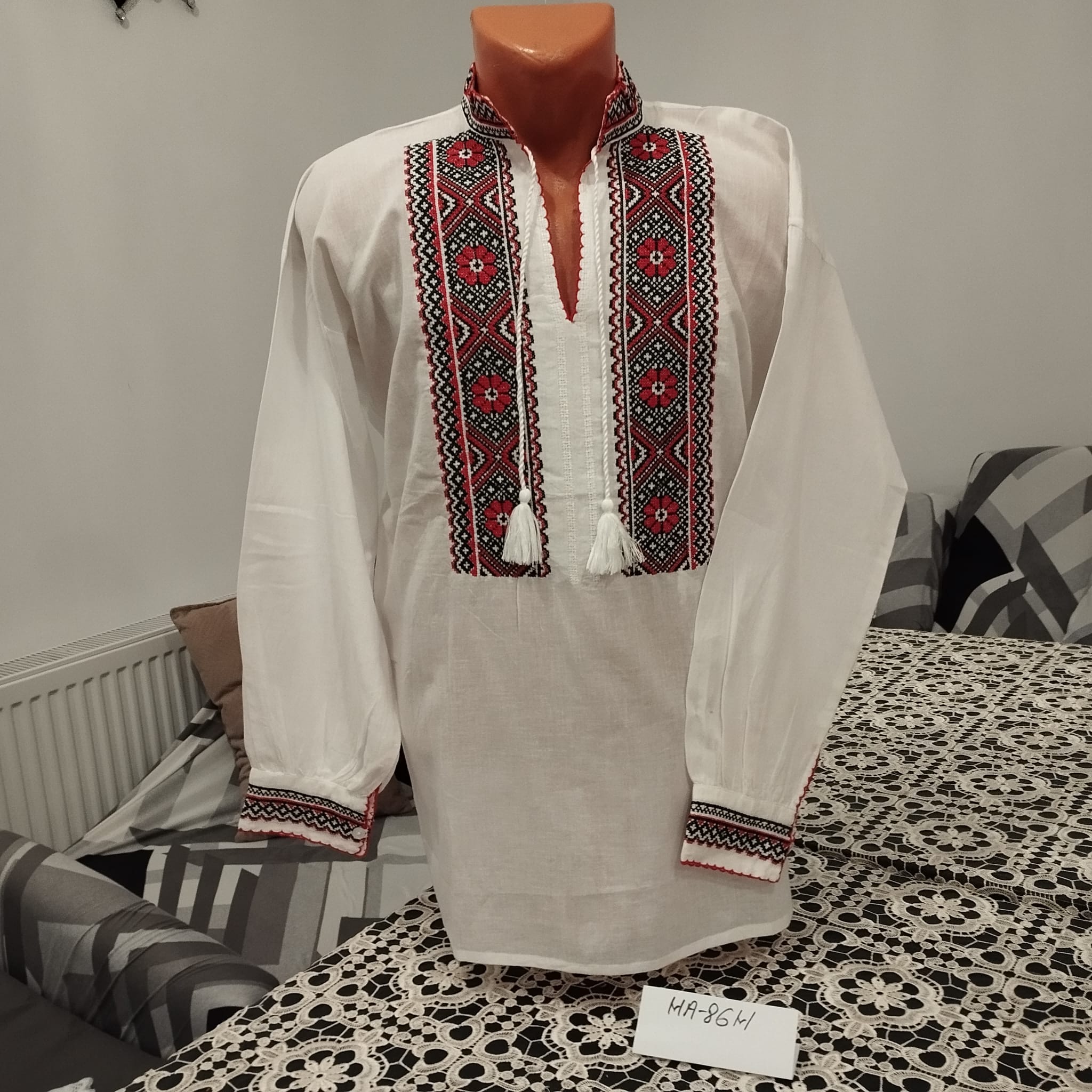 Cămașă tradițională Simion